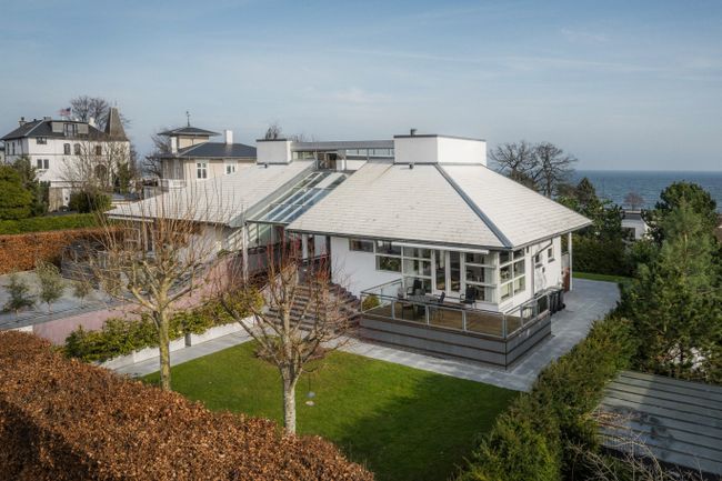 Øresundshøj 2C, 2920 Charlottenlund